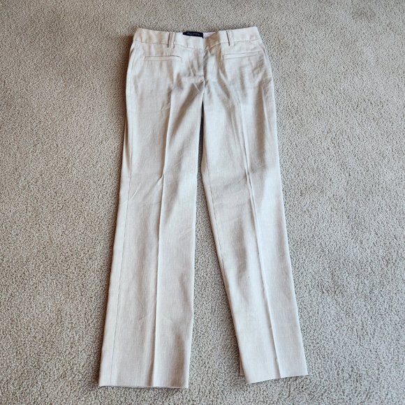 NEW Linen suit work career professional office - Picture 13 of 16